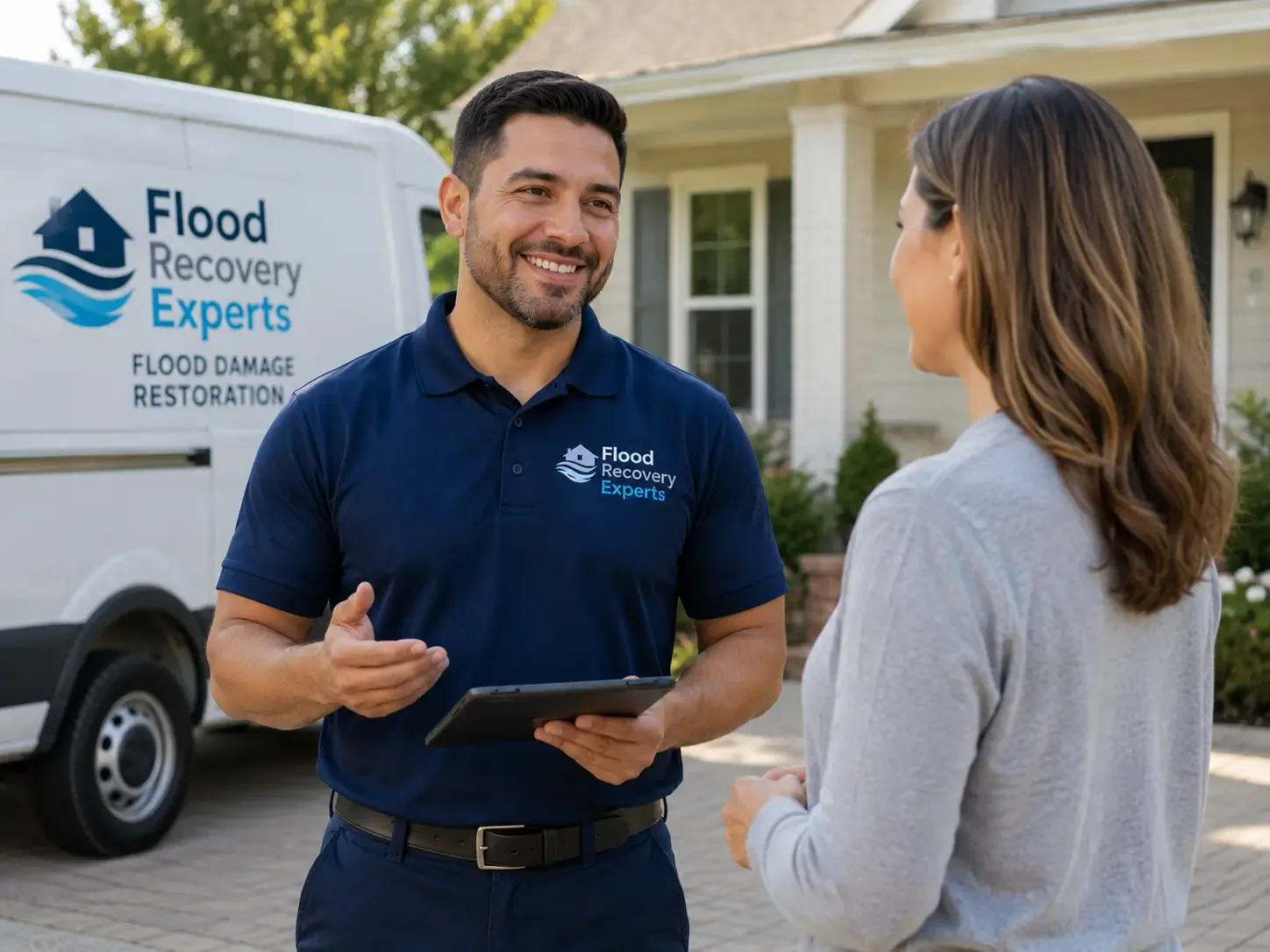 Flood Damage Cleanup Ukiah, OR FAQs